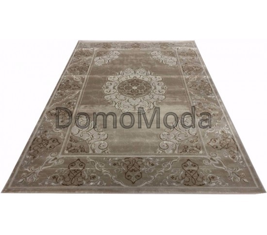 Синтетичний килим Romance AC46A L.Beige-L.Beige - Висока якість за найкращою ціною в Україні